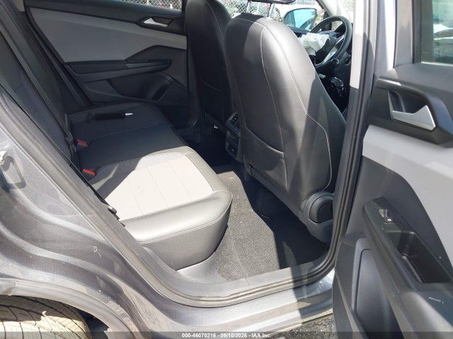 2022 VOLKSWAGEN TAOS 1.5T SE 8