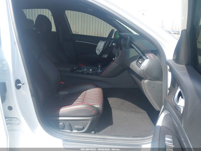 2026 GENESIS G70 3.3T RWD SPORT PRESTIGE 5