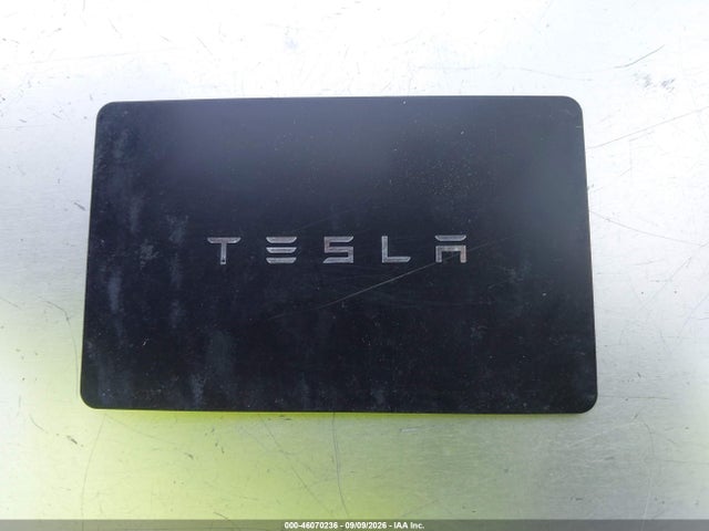 2023 TESLA MODEL 3 REAR-WHEEL DRIVE 11