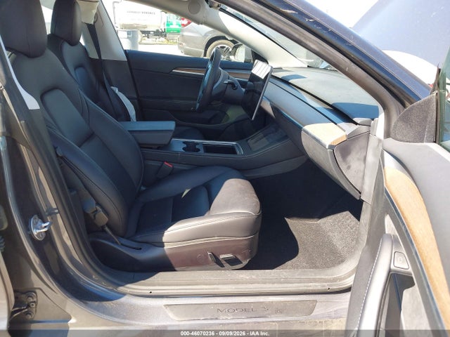 2023 TESLA MODEL 3 REAR-WHEEL DRIVE 5