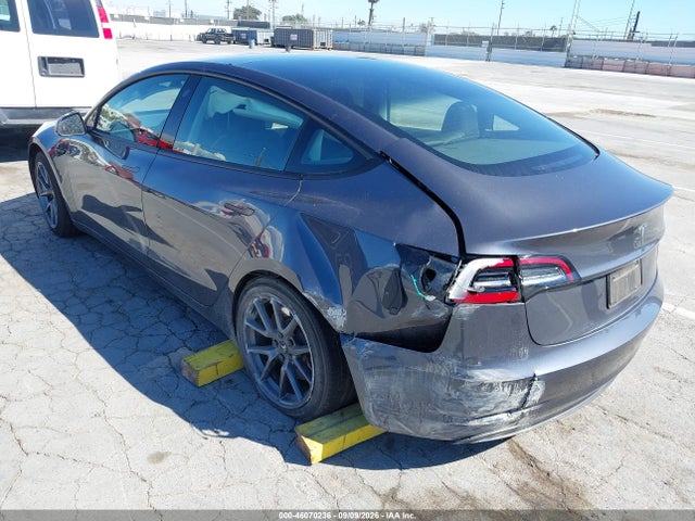 2023 TESLA MODEL 3 REAR-WHEEL DRIVE 6