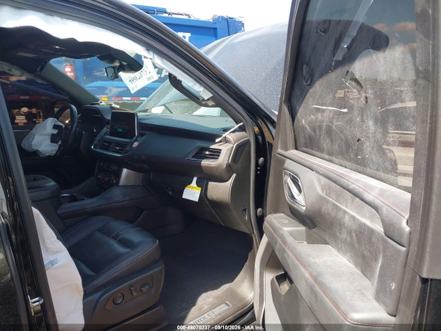 2023 CHEVROLET SUBURBAN 2WD RST 5