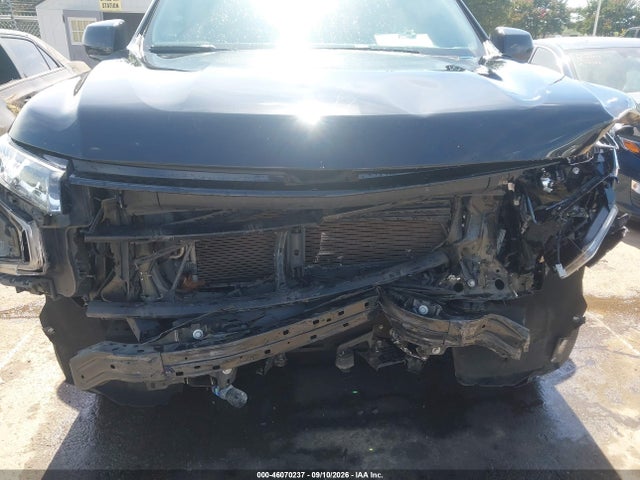 2023 CHEVROLET SUBURBAN 2WD RST 6