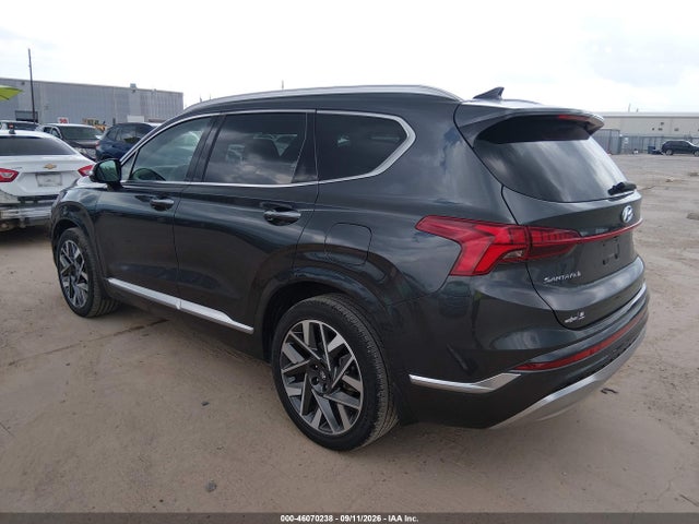 2019 BMW X3 M40I 3