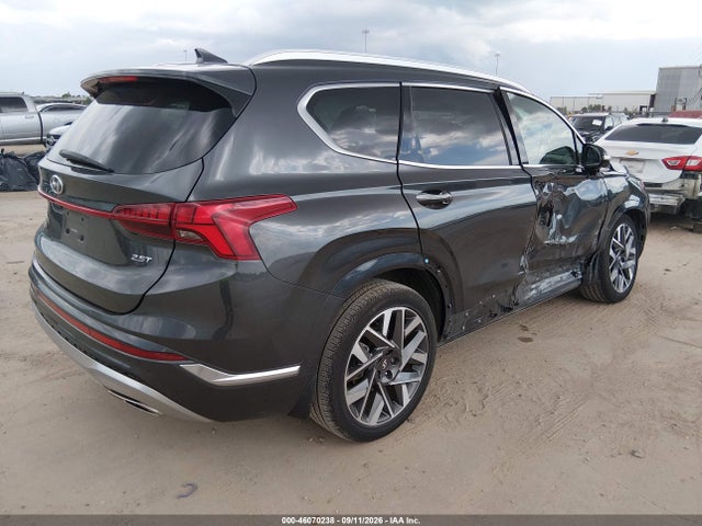 2019 BMW X3 M40I 4