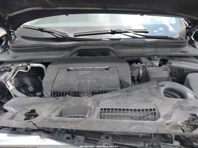 2023 HONDA PILOT 2WD EX-L 8 PASSENGER 10