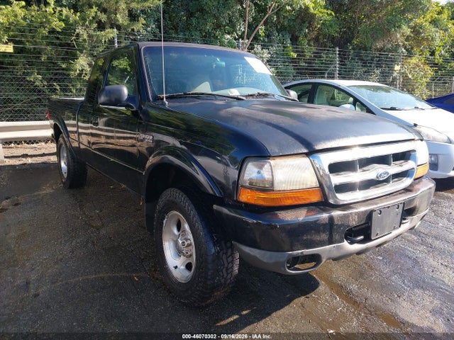 صورة 1 لـ 2000 FORD RANGER XLT