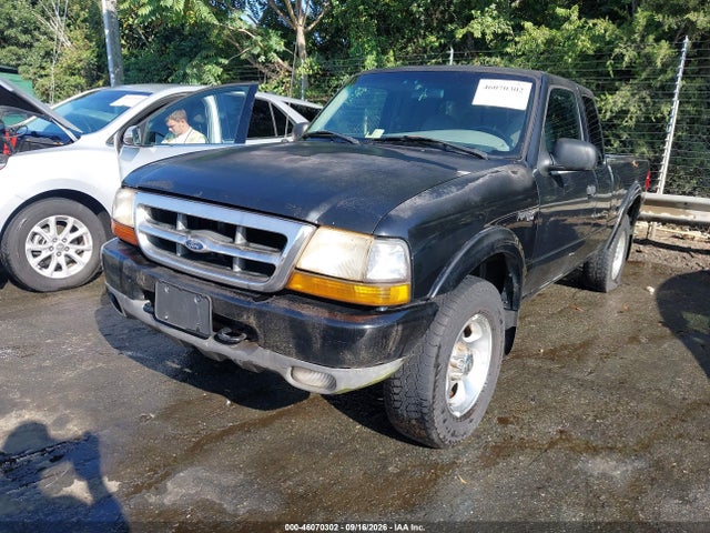 صورة 2 لـ 2000 FORD RANGER XLT