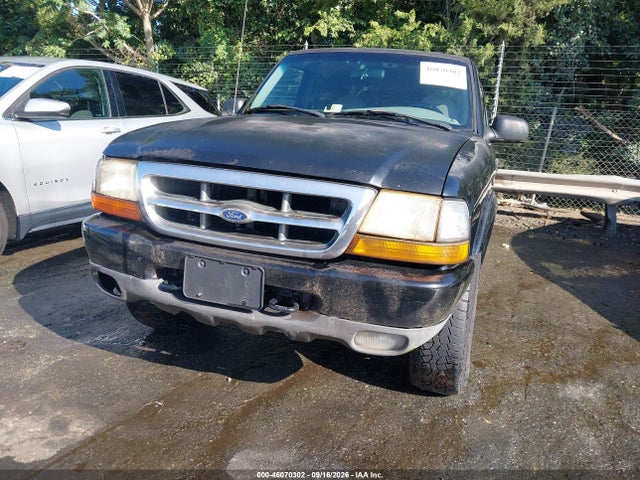 صورة 6 لـ 2000 FORD RANGER XLT