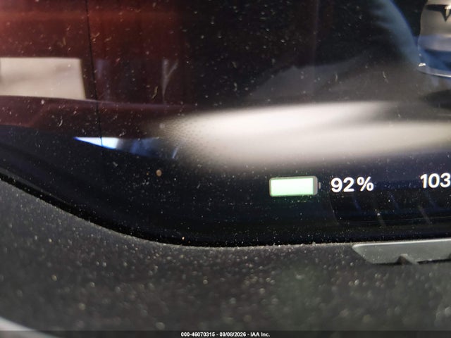 2021 TESLA MODEL S LONG RANGE DUAL MOTOR ALL-WHEEL DRIVE 17