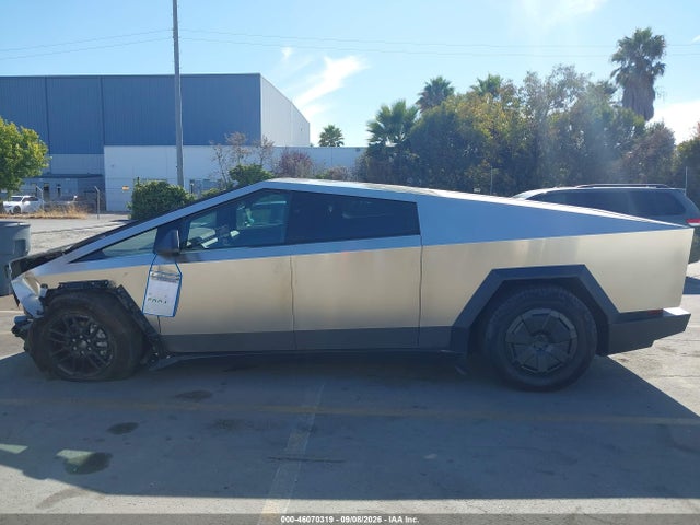 2026 TESLA CYBERTRUCK CYBERBEAST 14