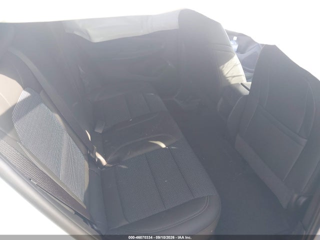 2026 BUICK ENVISTA PREFERRED FWD 8