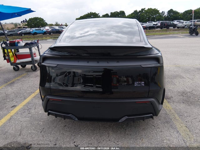 2026 TESLA MODEL Y PERFORMANCE ALL-WHEEL DRIVE 15