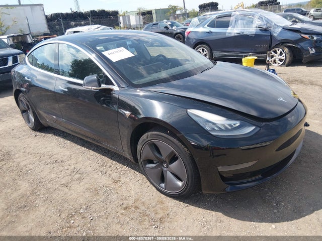 2019 TESLA MODEL 3 LONG RANGE/MID RANGE/STANDARD RANGE/STANDARD RANGE PLUS