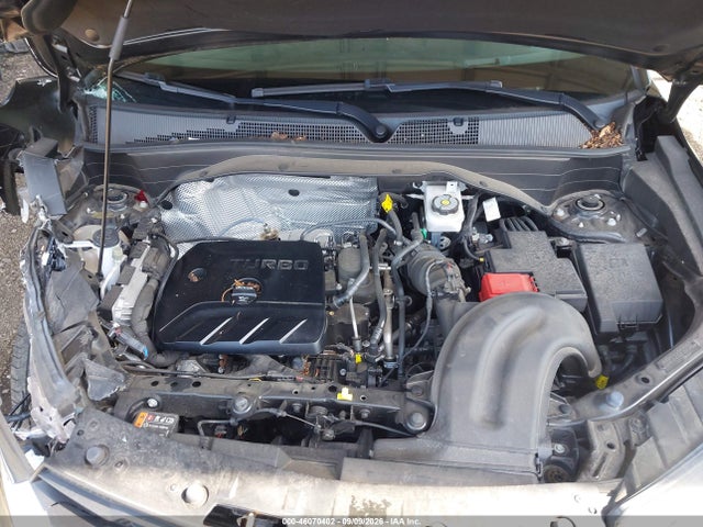 2023 CHEVROLET TRAILBLAZER AWD LT 10