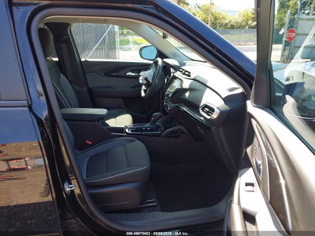 2023 CHEVROLET TRAILBLAZER AWD LT 5