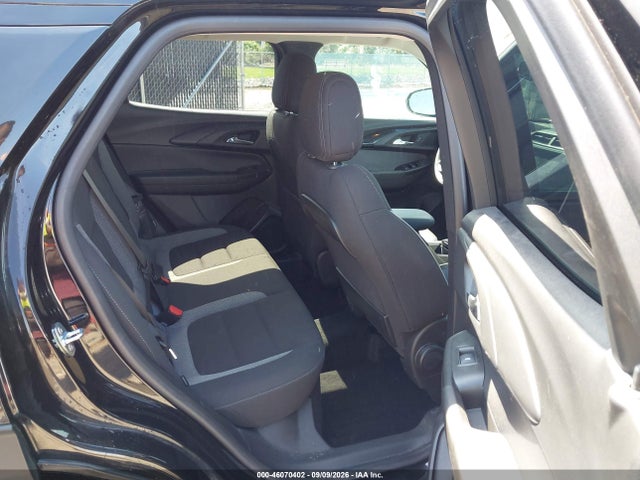 2023 CHEVROLET TRAILBLAZER AWD LT 8