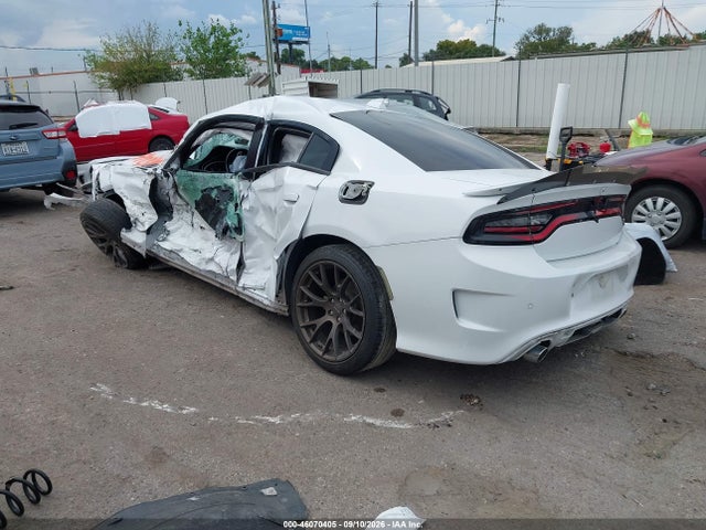 2023 DODGE CHARGER GT 3