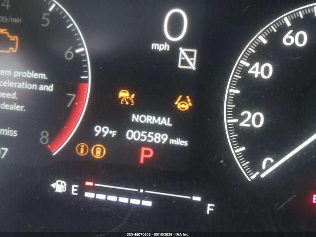 2026 HONDA CIVIC SPORT 15