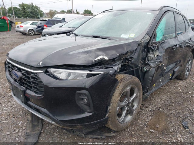 2023 FORD ESCAPE ST-LINE SELECT 6
