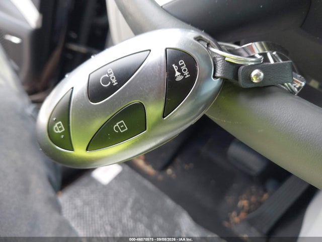 2026 HYUNDAI TUCSON HYBRID LIMITED 11