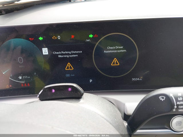 2026 HYUNDAI TUCSON HYBRID LIMITED 7