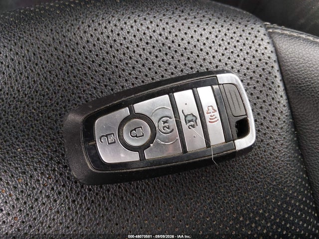 2021 FORD ESCAPE TITANIUM PLUG-IN HYBRID 11