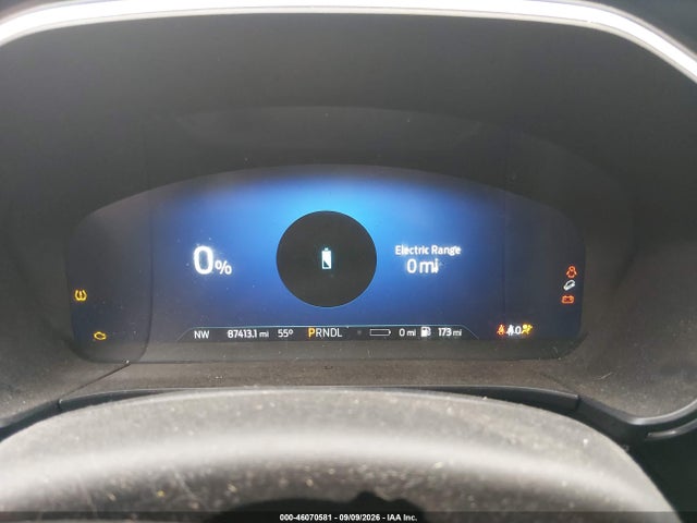 2021 FORD ESCAPE TITANIUM PLUG-IN HYBRID 7