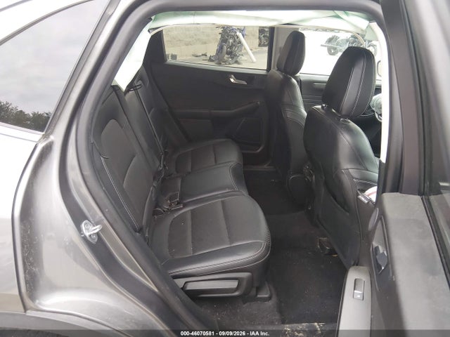 2021 FORD ESCAPE TITANIUM PLUG-IN HYBRID 8