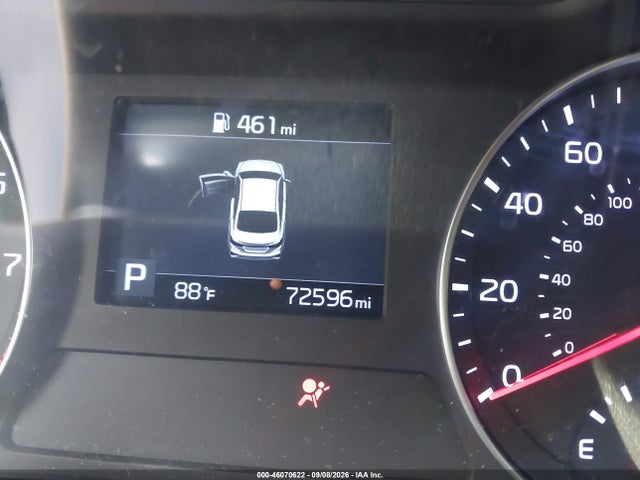 2021 KIA FORTE GT-LINE 16