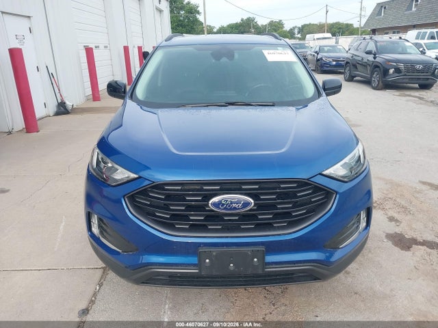 2024 FORD EDGE SEL 13
