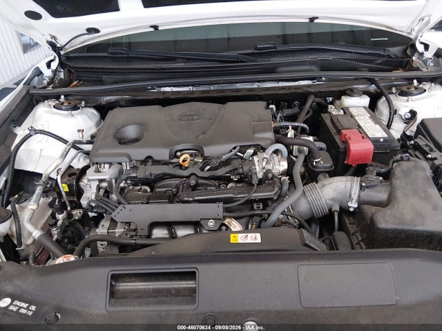 2023 TOYOTA CAMRY SE 10