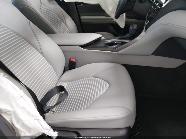 2023 TOYOTA CAMRY SE 5