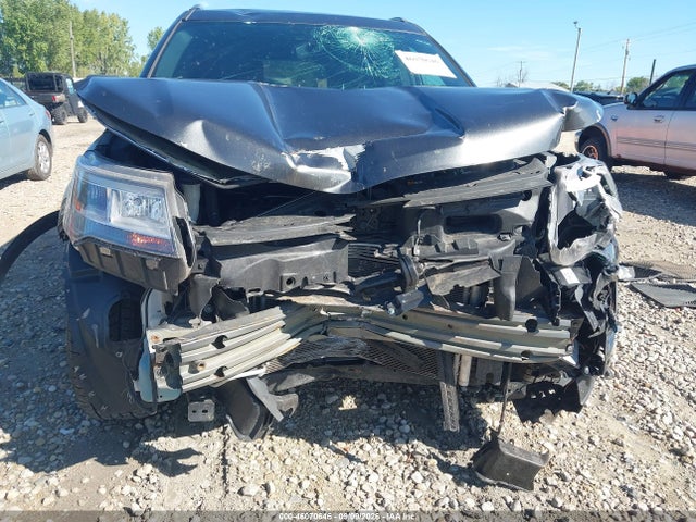 2019 FORD EXPLORER XLT 6
