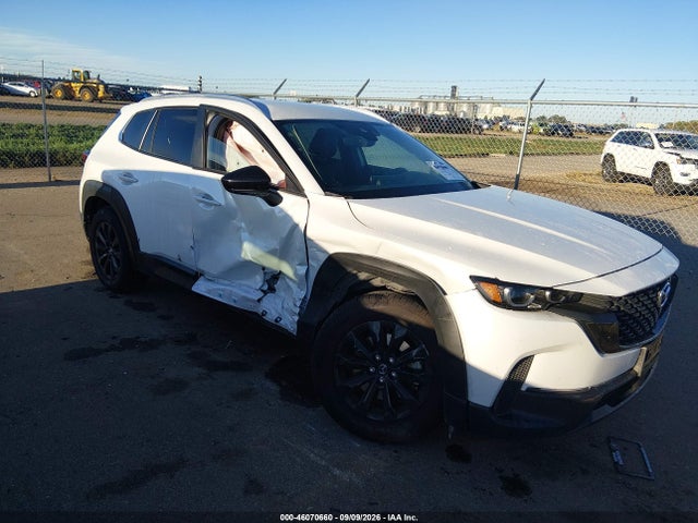 2024 MAZDA CX-50 2.5 S PREFERRED