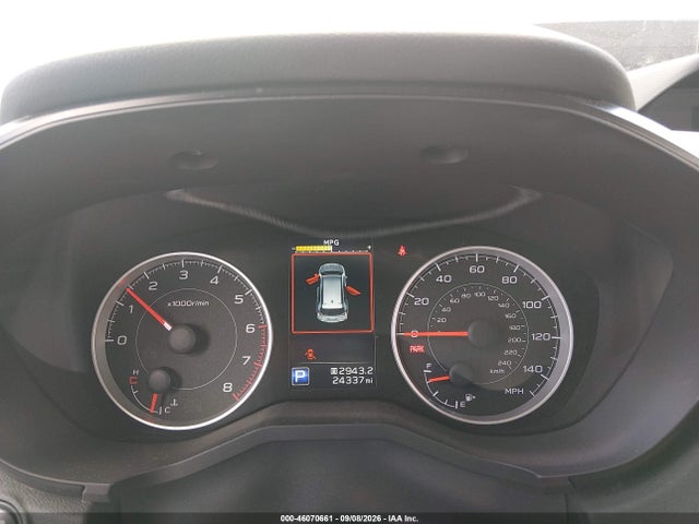2022 SUBARU ASCENT ONYX EDITION 7