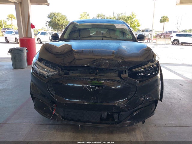 2021 FORD MUSTANG MACH-E SELECT 12