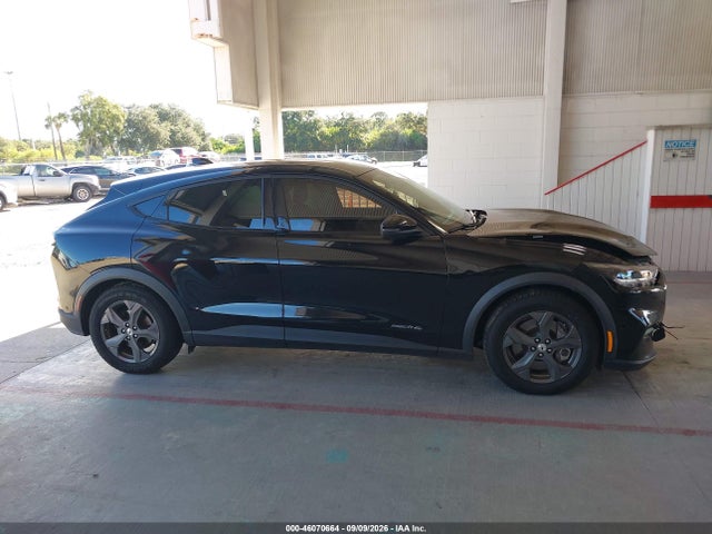 2021 FORD MUSTANG MACH-E SELECT 13