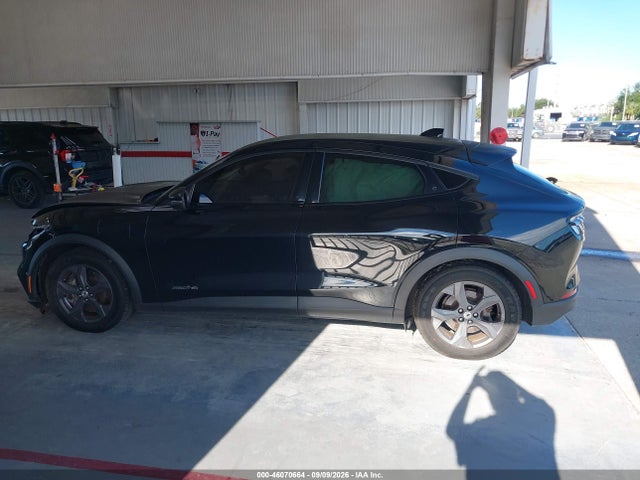 2021 FORD MUSTANG MACH-E SELECT 14
