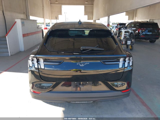 2021 FORD MUSTANG MACH-E SELECT 16