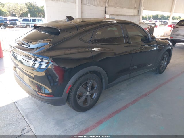 2021 FORD MUSTANG MACH-E SELECT 4