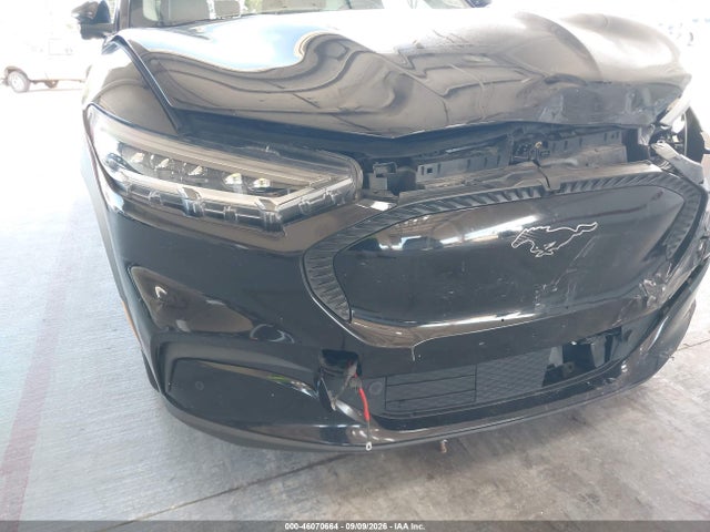 2021 FORD MUSTANG MACH-E SELECT 6