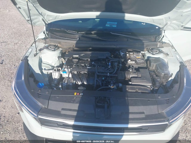 2026 KIA K4 LXS 10