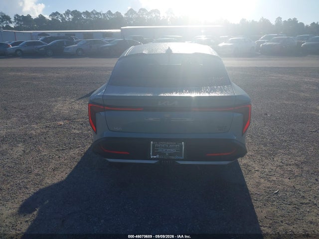 2026 KIA K4 LXS 16