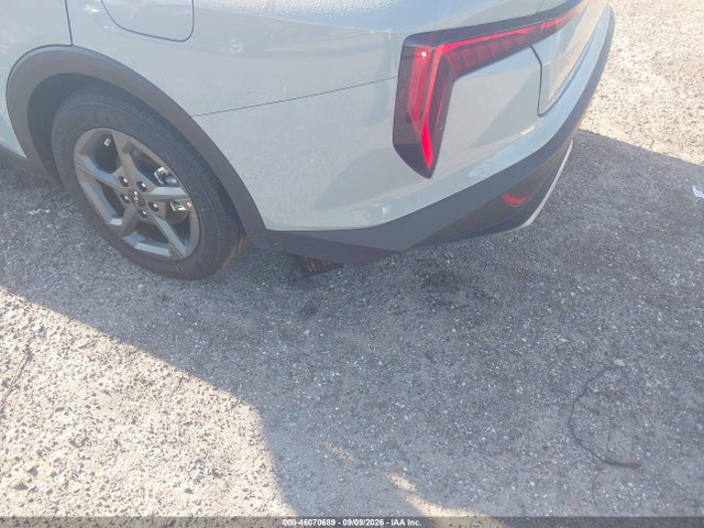 2026 KIA K4 LXS 17