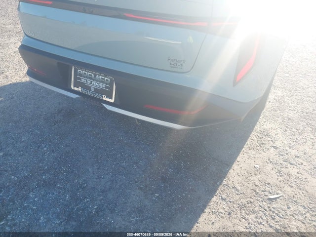 2026 KIA K4 LXS 6