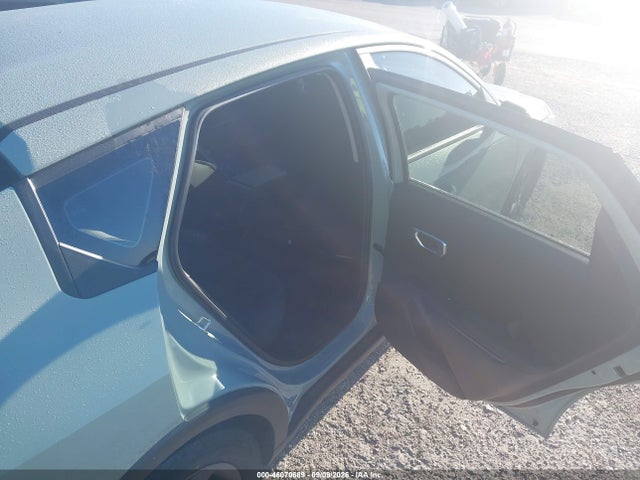 2026 KIA K4 LXS 8