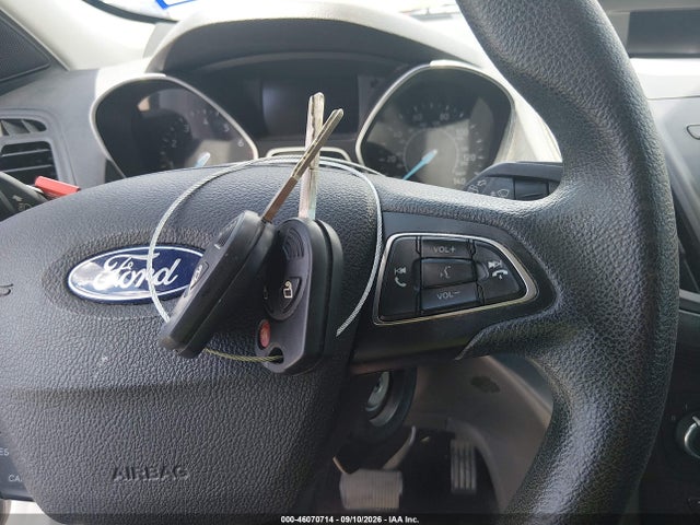 2019 FORD ESCAPE S 11