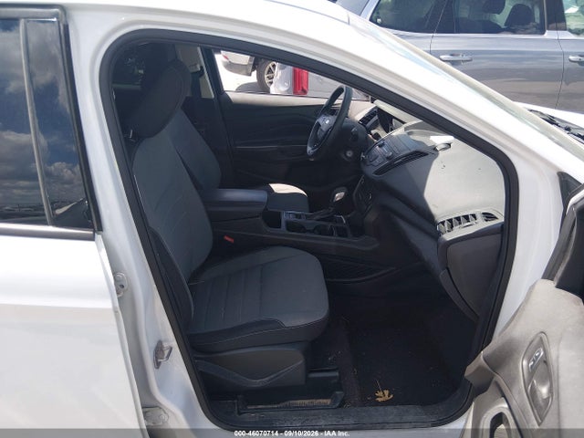 2019 FORD ESCAPE S 5