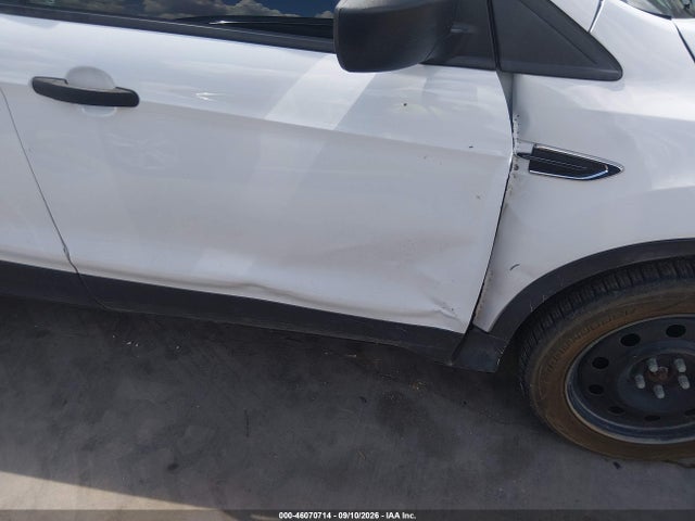 2019 FORD ESCAPE S 6